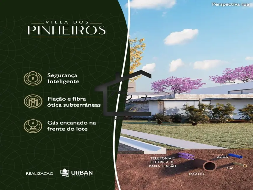 Foto 7 de Terreno / Lote à venda, 500m2 em Indaiatuba - SP