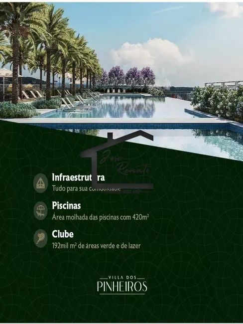 Foto 5 de Terreno / Lote à venda, 500m2 em Indaiatuba - SP