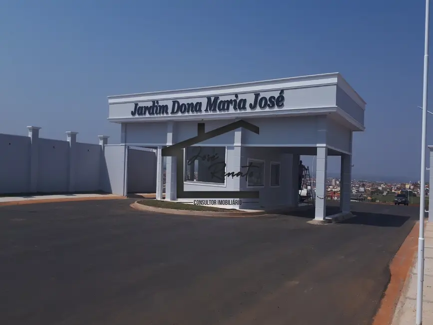 Foto 3 de Terreno / Lote à venda, 300m2 em Indaiatuba - SP