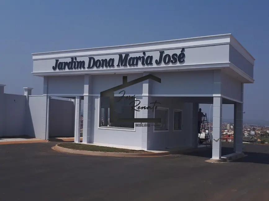 Foto 2 de Terreno / Lote à venda, 300m2 em Indaiatuba - SP