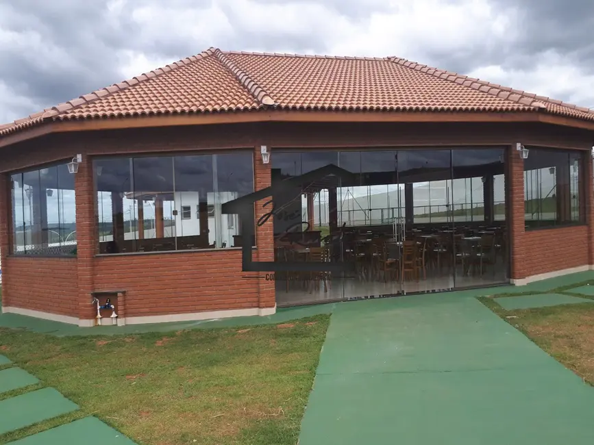 Foto 4 de Terreno / Lote à venda, 300m2 em Indaiatuba - SP