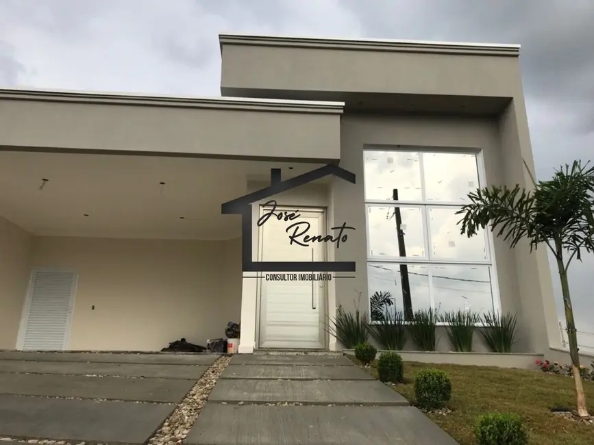 Foto 3 de Casa de Condomínio com 3 quartos à venda, 150m2 em Jardim Residencial Viena, Indaiatuba - SP