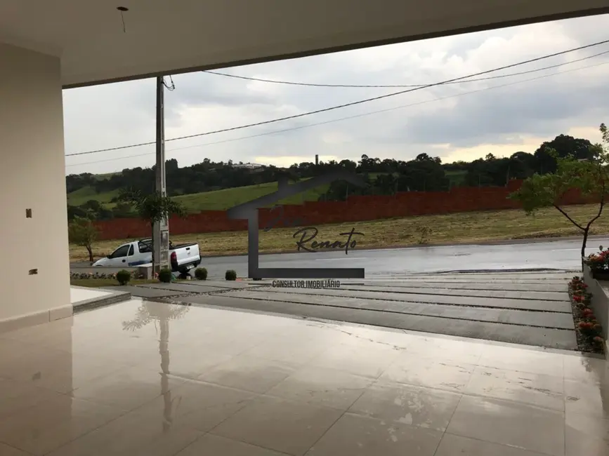 Foto 6 de Casa de Condomínio com 3 quartos à venda, 150m2 em Jardim Residencial Viena, Indaiatuba - SP