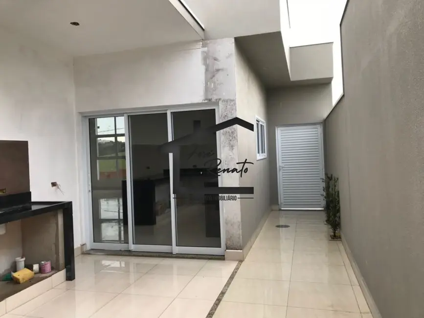 Foto 7 de Casa de Condomínio com 3 quartos à venda, 150m2 em Jardim Residencial Viena, Indaiatuba - SP