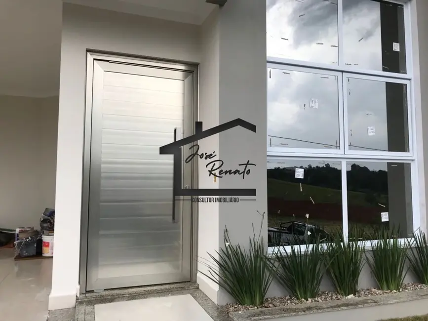 Foto 4 de Casa de Condomínio com 3 quartos à venda, 150m2 em Jardim Residencial Viena, Indaiatuba - SP