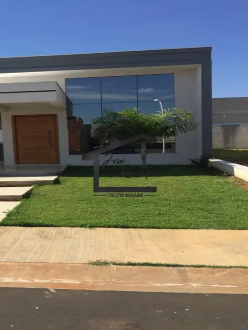 Foto 3 de Casa de Condomínio com 3 quartos à venda, 180m2 em Jardim Residencial Dona Lucilla, Indaiatuba - SP