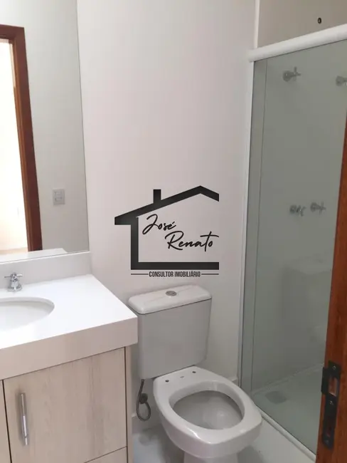 Foto 6 de Casa de Condomínio com 3 quartos à venda, 180m2 em Jardim Residencial Dona Lucilla, Indaiatuba - SP