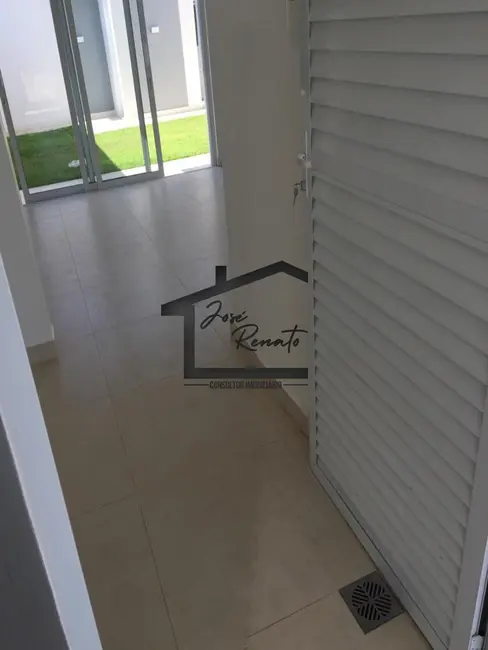 Foto 5 de Casa de Condomínio com 3 quartos à venda, 180m2 em Jardim Residencial Dona Lucilla, Indaiatuba - SP