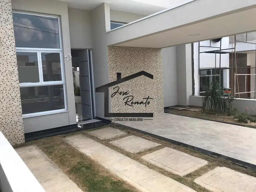 Foto 3 de Casa de Condomínio com 3 quartos à venda, 105m2 em Jardim Montreal Residence, Indaiatuba - SP