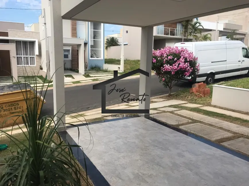 Foto 4 de Casa de Condomínio com 3 quartos à venda, 105m2 em Jardim Montreal Residence, Indaiatuba - SP