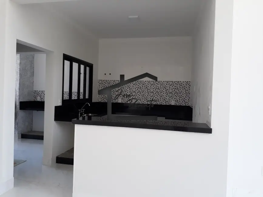Foto 9 de Casa de Condomínio com 3 quartos à venda, 115m2 em Jardim Vista Verde, Indaiatuba - SP