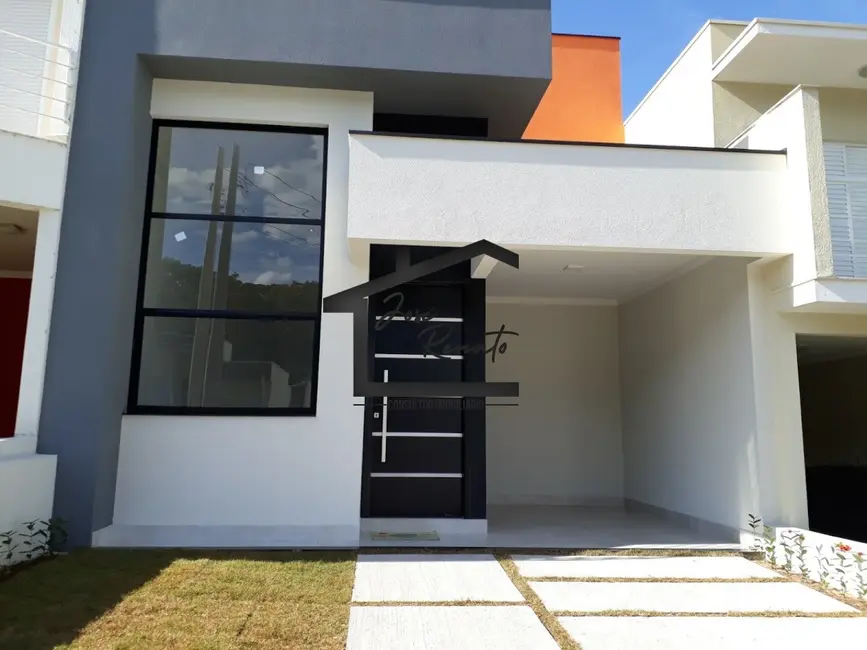 Foto 1 de Casa de Condomínio com 3 quartos à venda, 115m2 em Jardim Vista Verde, Indaiatuba - SP
