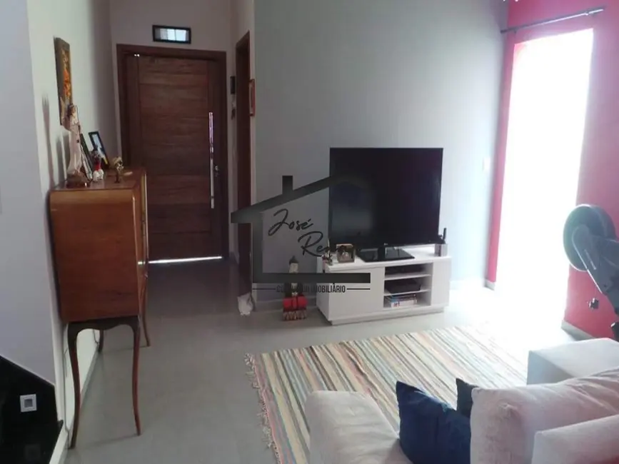 Foto 4 de Casa de Condomínio com 4 quartos à venda, 270m2 em Residencial Beira da Mata, Indaiatuba - SP