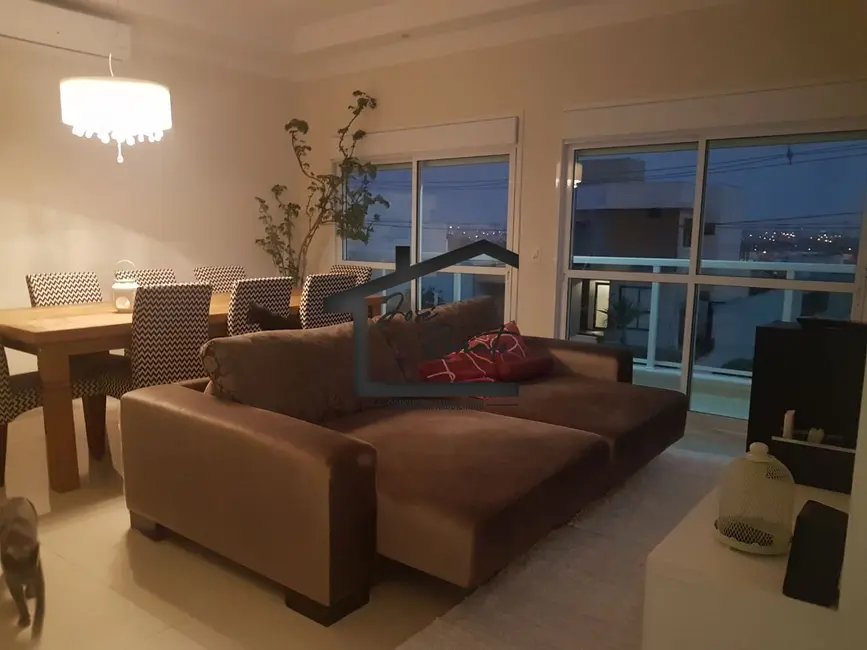 Foto 3 de Casa de Condomínio com 3 quartos à venda, 235m2 em Jardim Maringá, Indaiatuba - SP