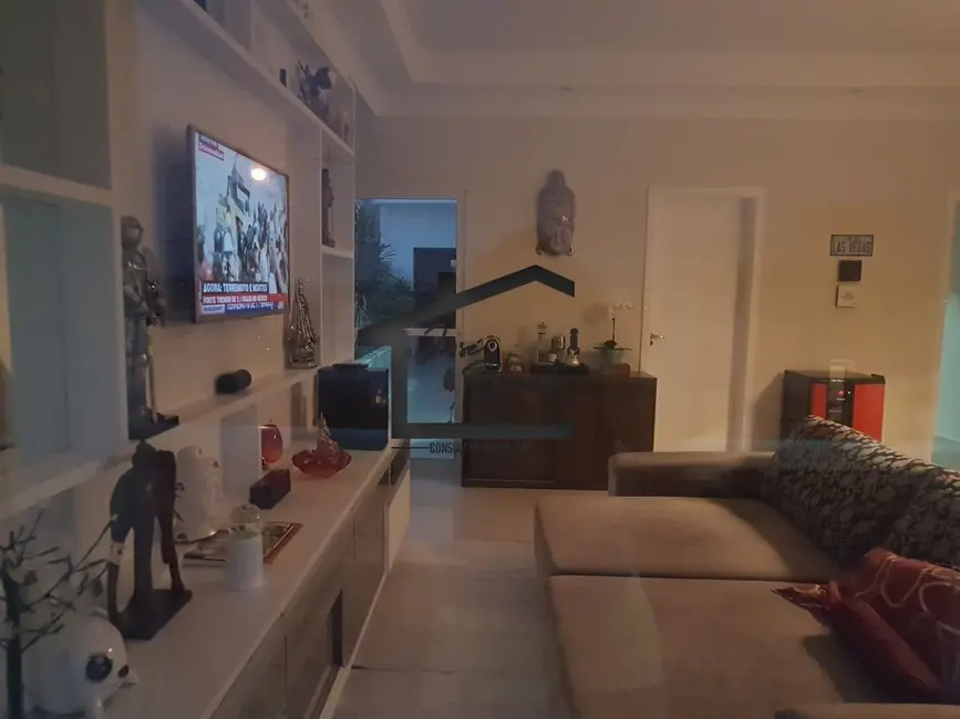 Foto 4 de Casa de Condomínio com 3 quartos à venda, 235m2 em Jardim Maringá, Indaiatuba - SP