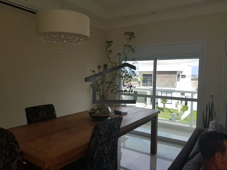 Foto 8 de Casa de Condomínio com 3 quartos à venda, 235m2 em Jardim Maringá, Indaiatuba - SP