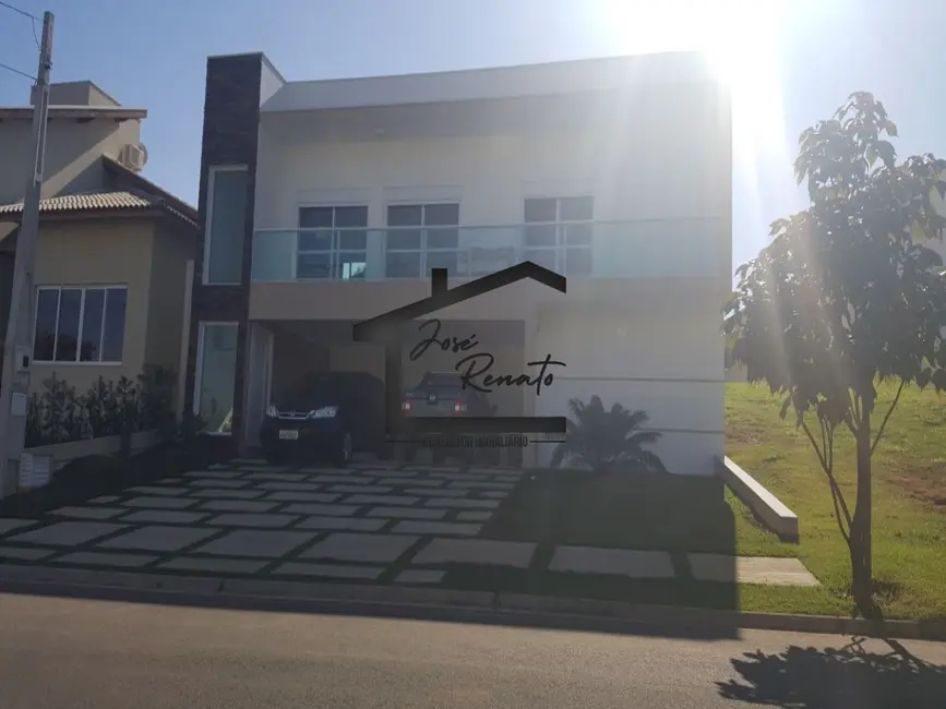 Foto 1 de Casa de Condomínio com 3 quartos à venda, 235m2 em Jardim Maringá, Indaiatuba - SP