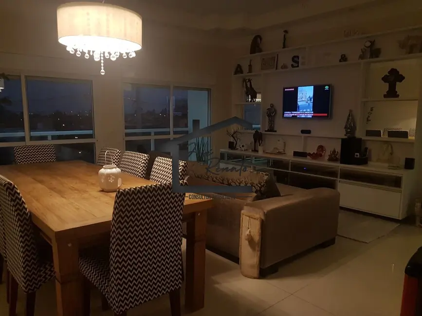 Foto 5 de Casa de Condomínio com 3 quartos à venda, 235m2 em Jardim Maringá, Indaiatuba - SP