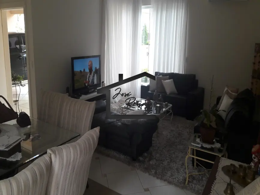 Foto 5 de Casa de Condomínio com 3 quartos à venda, 215m2 em Jardim Amstalden Residence, Indaiatuba - SP