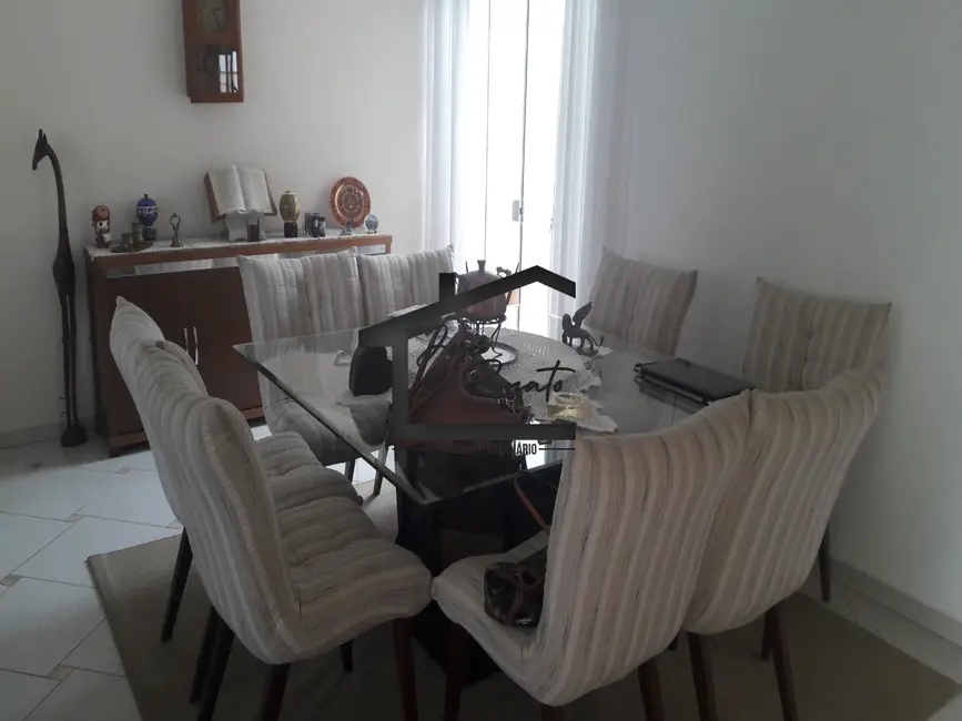 Foto 4 de Casa de Condomínio com 3 quartos à venda, 215m2 em Jardim Amstalden Residence, Indaiatuba - SP