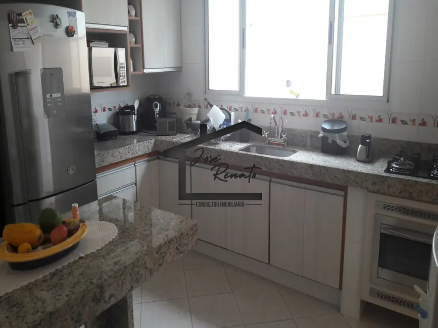 Foto 9 de Casa de Condomínio com 3 quartos à venda, 215m2 em Jardim Amstalden Residence, Indaiatuba - SP