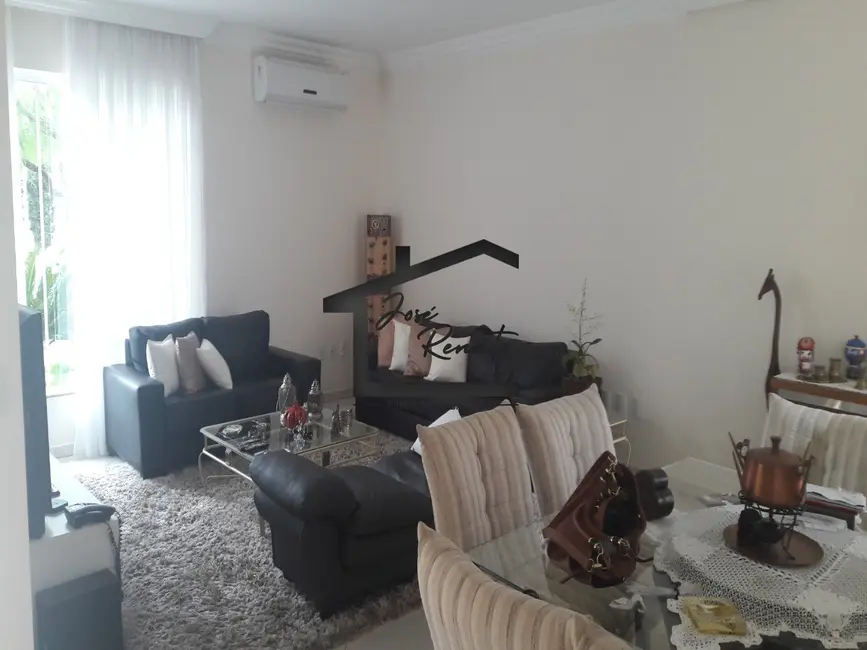 Foto 3 de Casa de Condomínio com 3 quartos à venda, 215m2 em Jardim Amstalden Residence, Indaiatuba - SP