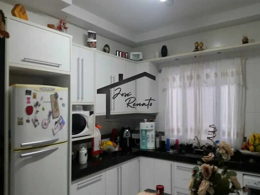 Foto 7 de Casa de Condomínio com 4 quartos à venda, 220m2 em Jardim Amstalden Residence, Indaiatuba - SP