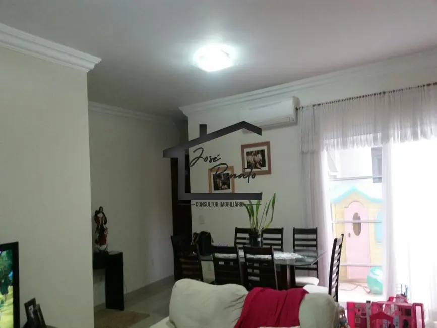 Foto 5 de Casa de Condomínio com 4 quartos à venda, 220m2 em Jardim Amstalden Residence, Indaiatuba - SP