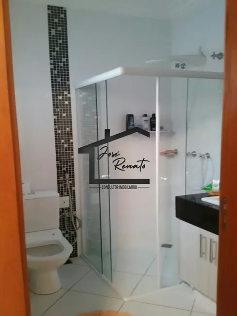 Foto 6 de Casa de Condomínio com 4 quartos à venda, 220m2 em Jardim Amstalden Residence, Indaiatuba - SP