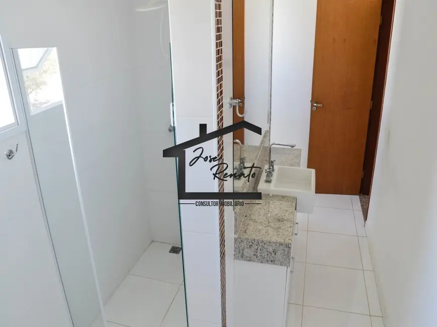 Foto 8 de Casa de Condomínio com 3 quartos à venda, 245m2 em Jardim Residencial Alto de Itaici, Indaiatuba - SP