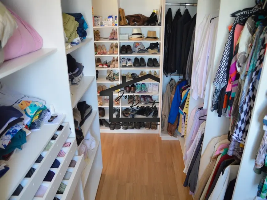 Foto 5 de Casa de Condomínio com 3 quartos à venda, 245m2 em Jardim Residencial Alto de Itaici, Indaiatuba - SP