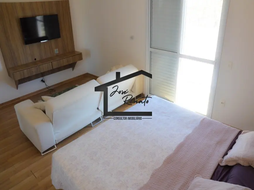 Foto 4 de Casa de Condomínio com 3 quartos à venda, 245m2 em Jardim Residencial Alto de Itaici, Indaiatuba - SP