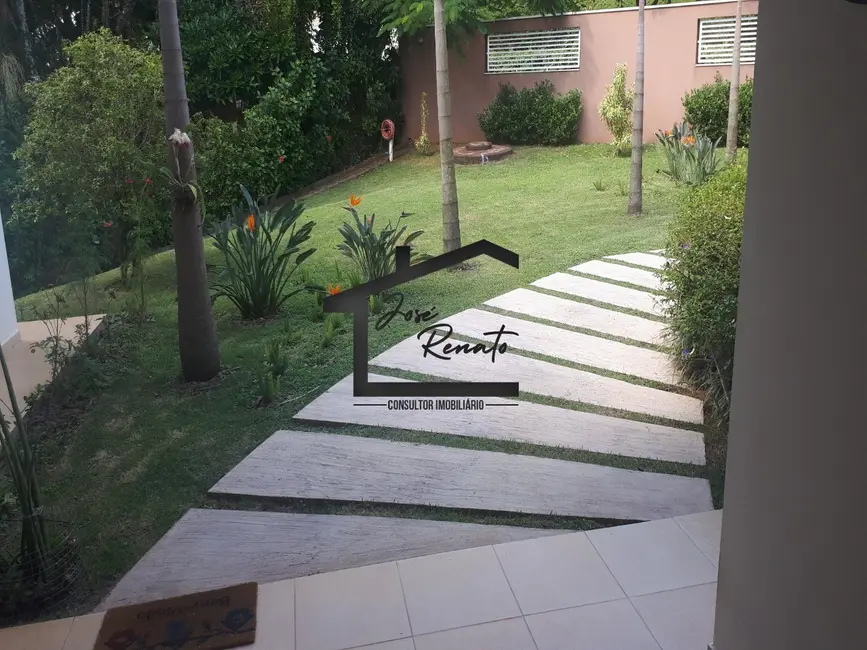 Chácara com 4 quartos à venda, 500m2 em Colinas do Mosteiro de Itaici, Indaiatuba - SP - imagem 5 Foto 5 de Chácara com 4 quartos à venda, 500m2 em Colinas do Mosteiro de Itaici, Indaiatuba - SP