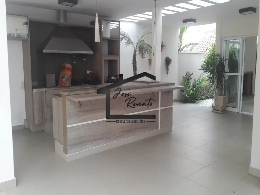 Casa de Condomínio com 4 quartos à venda, 354m2 em Jardim Villa Romana, Indaiatuba - SP - imagem 4 Foto 4 de Casa de Condomínio com 4 quartos à venda, 354m2 em Jardim Villa Romana, Indaiatuba - SP