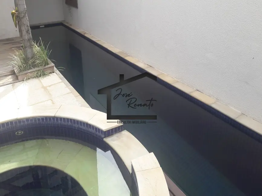 Casa de Condomínio com 4 quartos à venda, 354m2 em Jardim Villa Romana, Indaiatuba - SP - imagem 3 Foto 3 de Casa de Condomínio com 4 quartos à venda, 354m2 em Jardim Villa Romana, Indaiatuba - SP