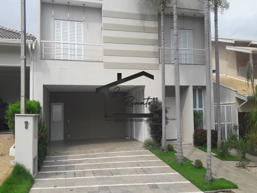 Casa de Condomínio com 4 quartos à venda, 354m2 em Jardim Villa Romana, Indaiatuba - SP - imagem 2 Foto 2 de Casa de Condomínio com 4 quartos à venda, 354m2 em Jardim Villa Romana, Indaiatuba - SP