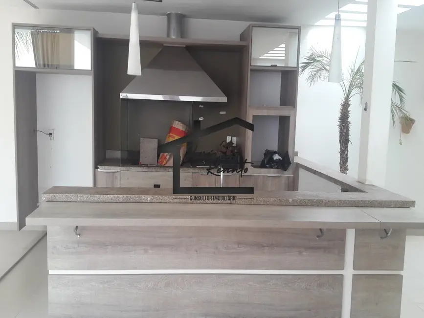 Casa de Condomínio com 4 quartos à venda, 354m2 em Jardim Villa Romana, Indaiatuba - SP - imagem 5 Foto 5 de Casa de Condomínio com 4 quartos à venda, 354m2 em Jardim Villa Romana, Indaiatuba - SP