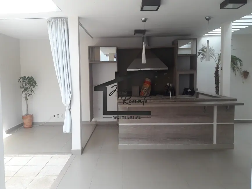 Casa de Condomínio com 4 quartos à venda, 354m2 em Jardim Villa Romana, Indaiatuba - SP - imagem 7 Foto 7 de Casa de Condomínio com 4 quartos à venda, 354m2 em Jardim Villa Romana, Indaiatuba - SP