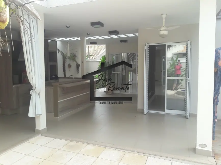 Casa de Condomínio com 4 quartos à venda, 354m2 em Jardim Villa Romana, Indaiatuba - SP - imagem 8 Foto 8 de Casa de Condomínio com 4 quartos à venda, 354m2 em Jardim Villa Romana, Indaiatuba - SP