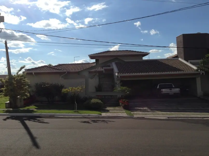 Foto 3 de Casa de Condomínio com 3 quartos à venda, 310m2 em Jardim Residencial Villa Suíça, Indaiatuba - SP