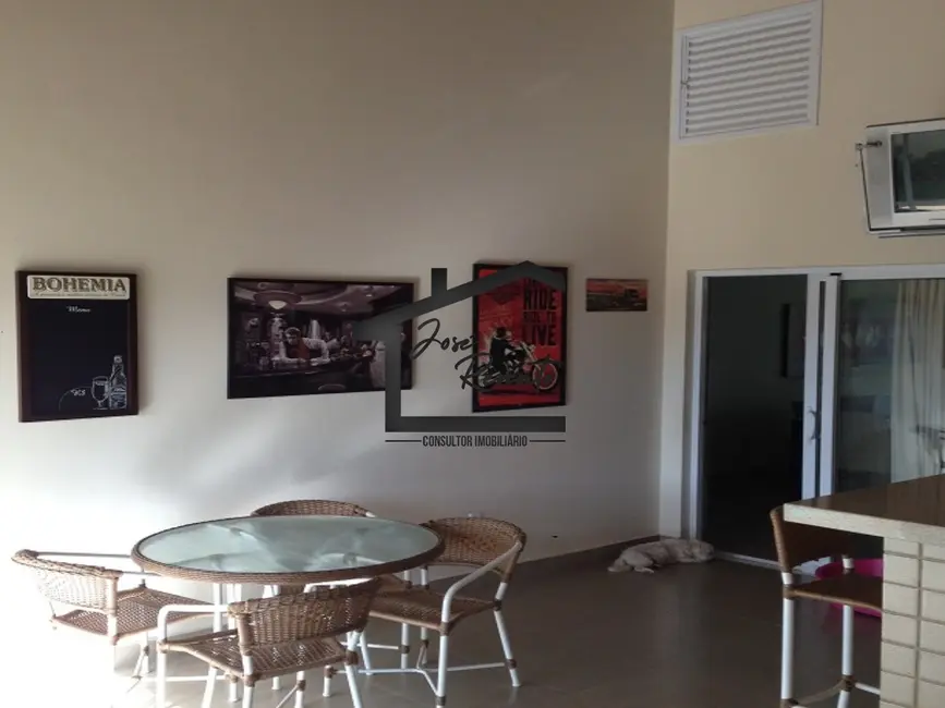 Foto 8 de Casa de Condomínio com 3 quartos à venda, 310m2 em Jardim Residencial Villa Suíça, Indaiatuba - SP