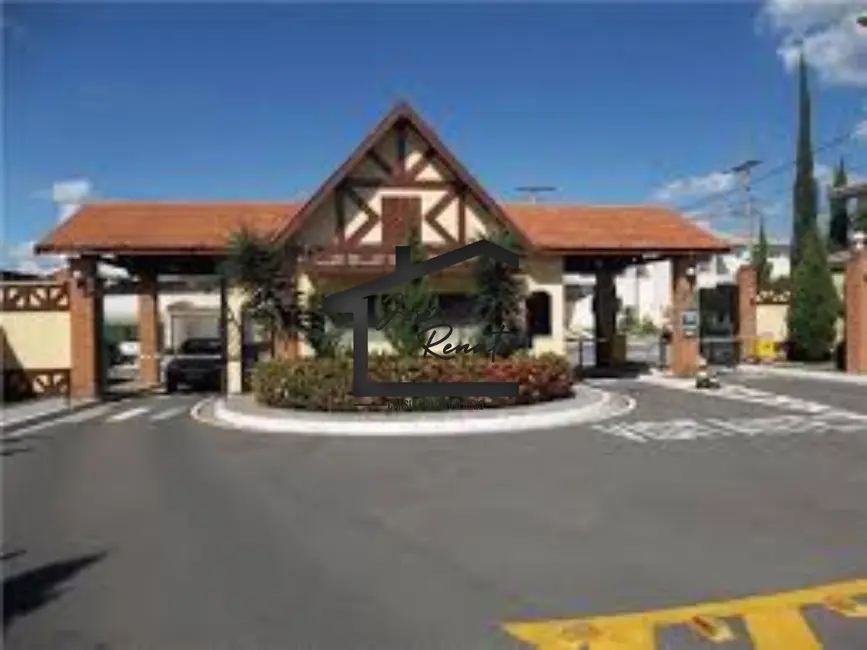 Foto 2 de Casa de Condomínio com 3 quartos à venda, 310m2 em Jardim Residencial Villa Suíça, Indaiatuba - SP