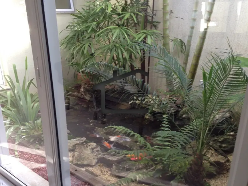 Foto 4 de Casa de Condomínio com 3 quartos à venda, 310m2 em Jardim Residencial Villa Suíça, Indaiatuba - SP