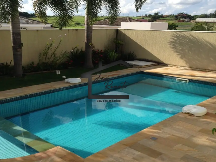 Foto 9 de Casa de Condomínio com 3 quartos à venda, 310m2 em Jardim Residencial Villa Suíça, Indaiatuba - SP