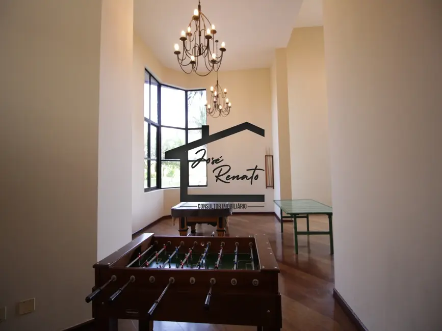 Foto 6 de Apartamento com 3 quartos à venda, 280m2 em Itu - SP