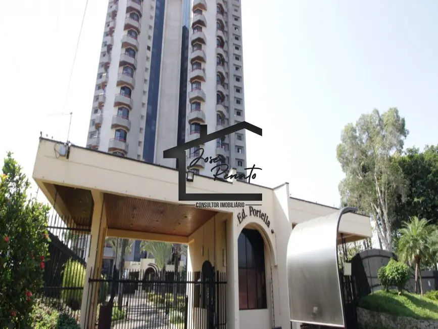 Foto 1 de Apartamento com 3 quartos à venda, 280m2 em Itu - SP
