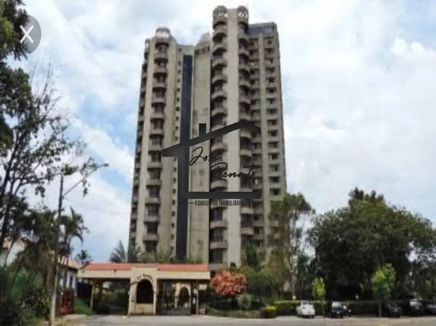 Foto 2 de Apartamento com 3 quartos à venda, 280m2 em Itu - SP