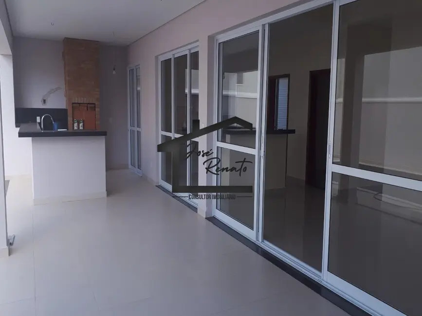 Foto 6 de Casa de Condomínio com 3 quartos à venda, 287m2 em Jardim Residencial Dona Lucilla, Indaiatuba - SP