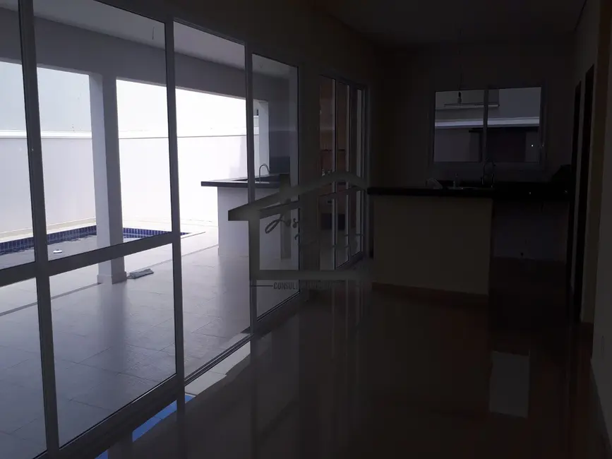 Foto 5 de Casa de Condomínio com 3 quartos à venda, 287m2 em Jardim Residencial Dona Lucilla, Indaiatuba - SP