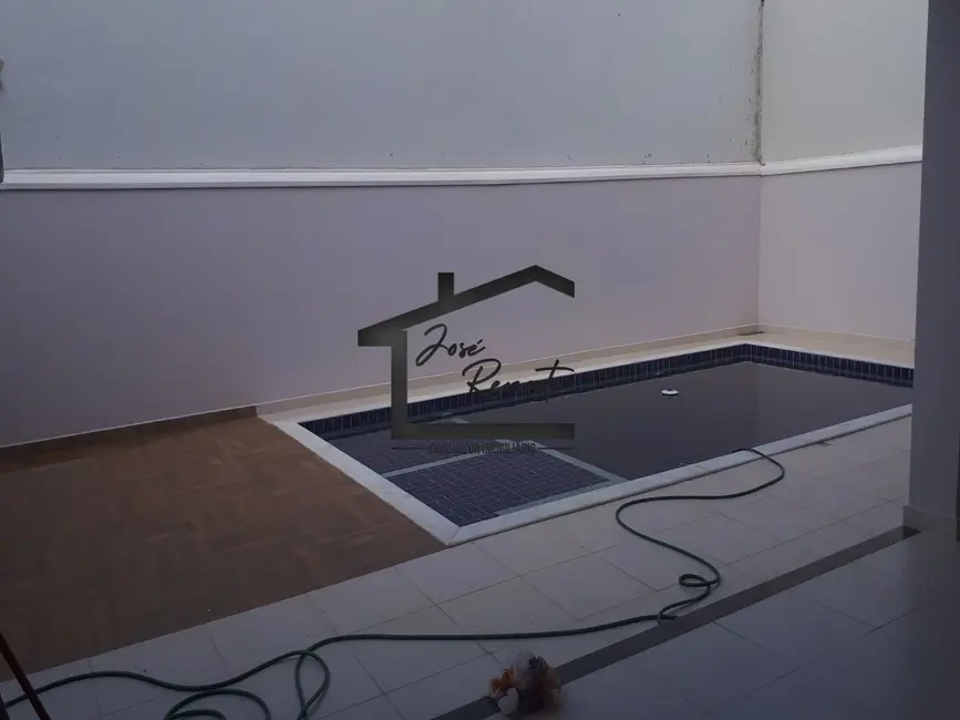 Foto 8 de Casa de Condomínio com 3 quartos à venda, 287m2 em Jardim Residencial Dona Lucilla, Indaiatuba - SP